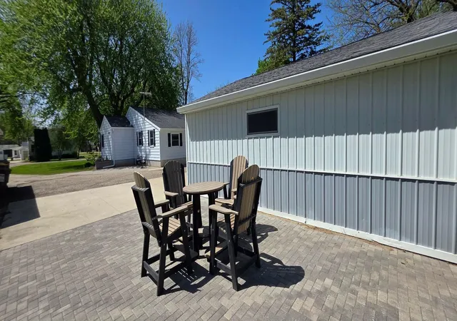 Photo 3 of Single family home for sale at 111 Hague Ave N, Hollandale, MN 56045 | MLS# 7073743 | Listing updated on 2026-09-12