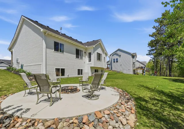 Homes for sale in Cambridge, MN | 642 Alaska Pl S, Cambridge, MN 55008 | MLS# 7073746