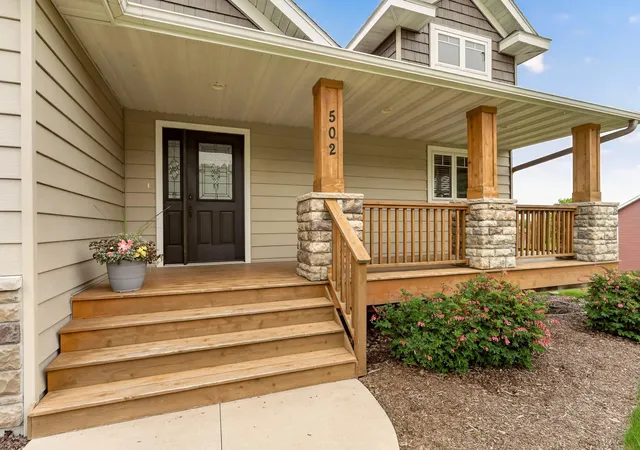 2nd image of 502 Northern Hills Trl, Saint Charles, MN 55972 | MLS# 7073748