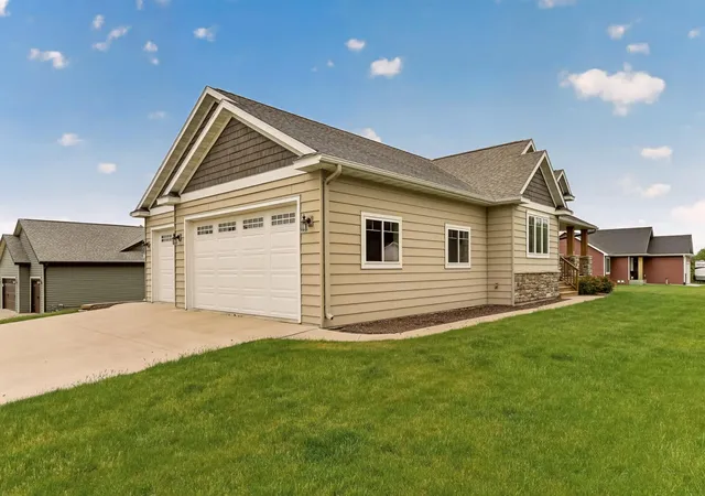 3rd image of 502 Northern Hills Trl, Saint Charles, MN 55972 | MLS# 7073748