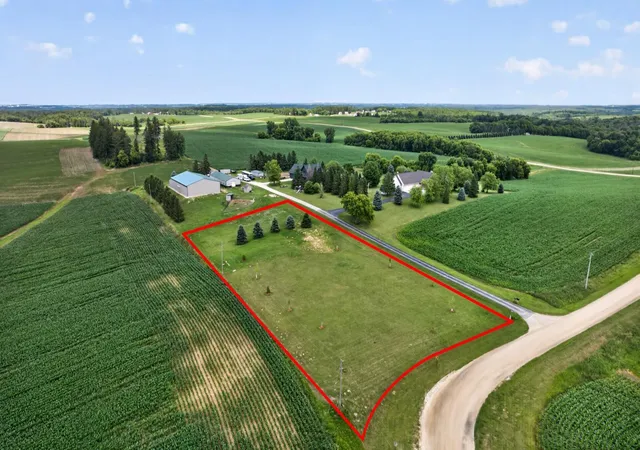 Homes for sale in Mazeppa, MN | Tbd County Road 85, Mazeppa, MN 55956 | MLS# 7073775