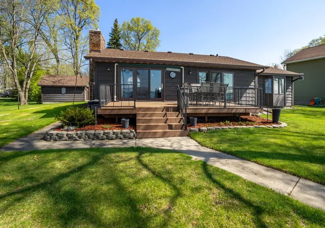 Homes for sale in Perham, MN | 45212 N Little Pine Rd, Perham, MN 56573 | MLS# 7073795