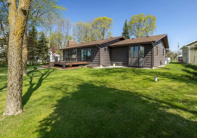 Homes for sale in Perham, MN | 45212 N Little Pine Rd, Perham, MN 56573 | MLS# 7073795