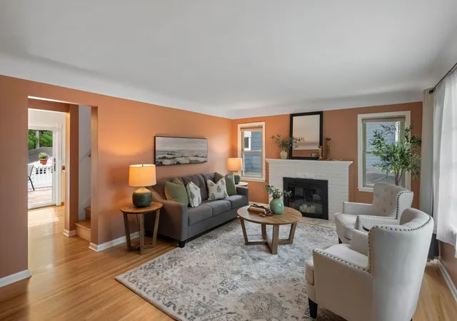 Homes for sale in Edina, MN | 5817 Fairfax Ave, Edina, MN 55424 | MLS# 7073832