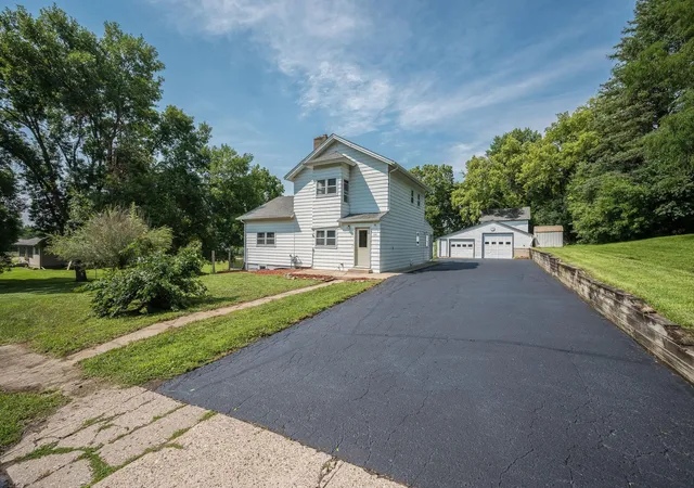 Photo 1 of Sale Pending at 104 Frank Ave Ne, Elysian, MN 56028 | MLS# 7073838 | Listing updated on 2026-09-08