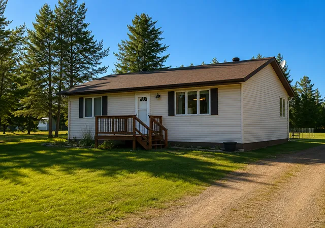 Photo 2 of Sale Pending at 849 Postel Dr, Motley, MN 56466 | MLS# 7073850 | Listing updated on 2026-09-13