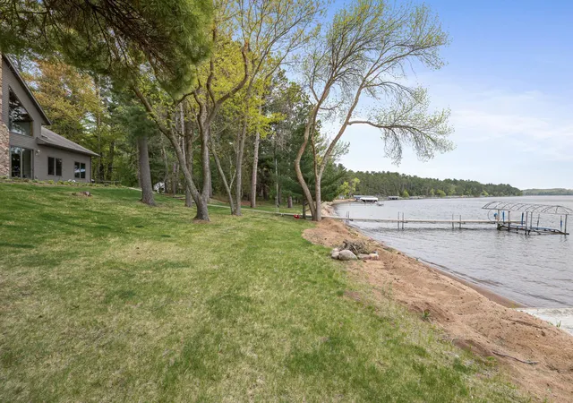 Homes for sale in Cushing, MN | 5755 320Th St, Cushing, MN 56443 | MLS# 7073873