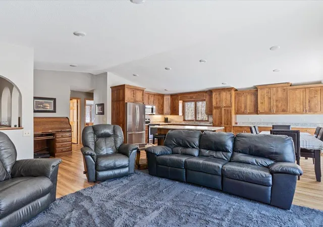 Homes for sale in Cushing, MN | 26904 Cedar Rd, Cushing, MN 56443 | MLS# 7073882