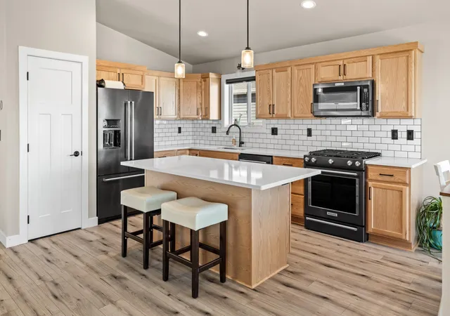 Photo 2 of Single family home for sale at 6353 83rd Avenue S, Horace, ND 58047 | MLS# 7073892 | Listing updated on 2026-08-04
