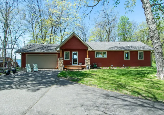 1st image of 42491 Vista Rd, Isle, MN 56342 | MLS# 7073917