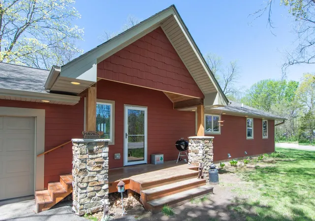 2nd image of 42491 Vista Rd, Isle, MN 56342 | MLS# 7073917