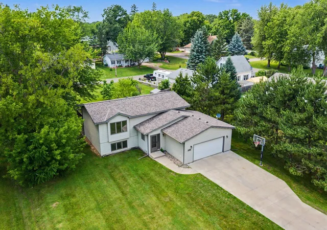 1st image of 100 Vedders Ave, Pease, MN 56363 | MLS# 7073924