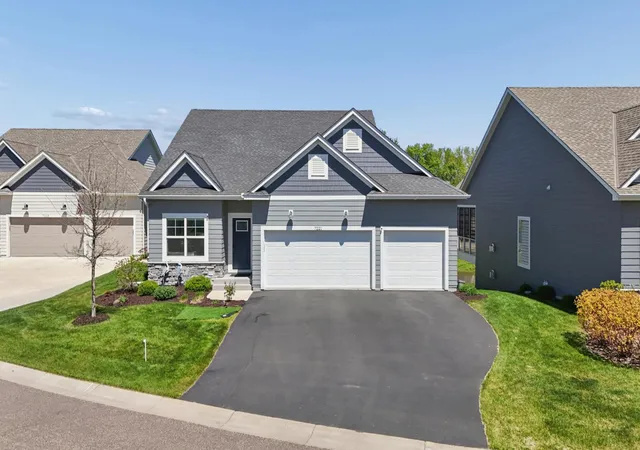 Homes for sale in Centerville, MN | 7221 Lavalle Dr, Centerville, MN 55038 | MLS# 7073956