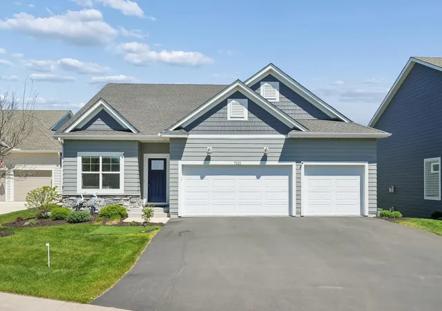 Homes for sale in Centerville, MN | 7221 Lavalle Dr, Centerville, MN 55038 | MLS# 7073956