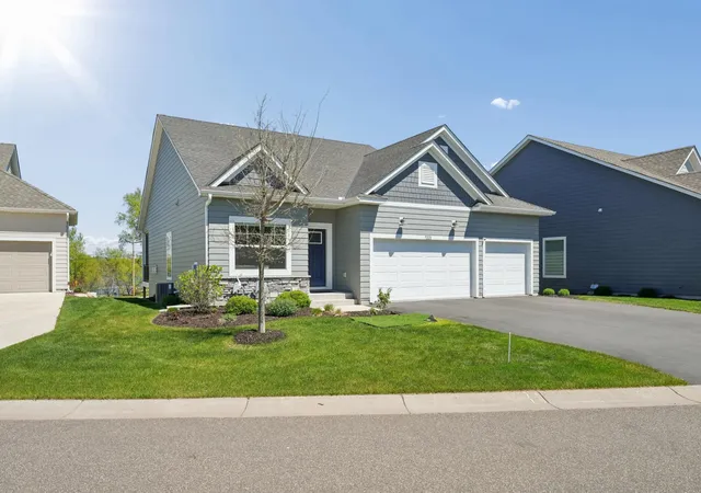 Homes for sale in Centerville, MN | 7221 Lavalle Dr, Centerville, MN 55038 | MLS# 7073956