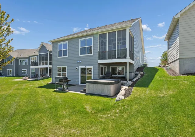 Homes for sale in Centerville, MN | 7221 Lavalle Dr, Centerville, MN 55038 | MLS# 7073956