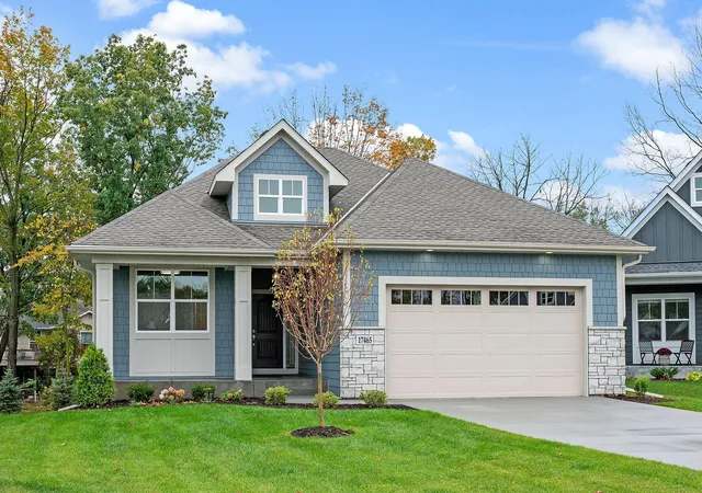Photo 1 of Single family home for sale at 17465 47th Avenue N, Minneapolis, MN 55446 | MLS# 7073961 | Listing updated on 2026-09-25