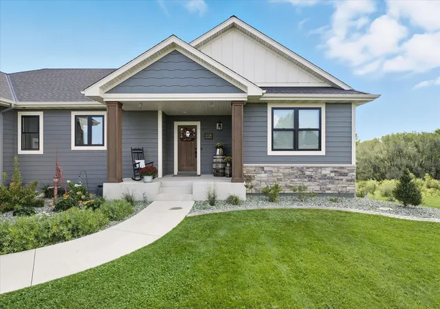 Homes for sale in Montgomery, MN | 912 14Th St Ne, Montgomery, MN 56069 | MLS# 7073988
