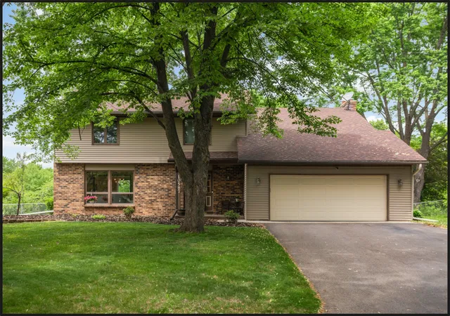 Photo 1 of Sale Pending at 10587 Wellington Ln N, Maple Grove, MN 55369 | MLS# 7073995 | Listing updated on 2026-08-25