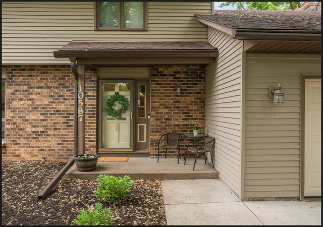 Photo 2 of Sale Pending at 10587 Wellington Ln N, Maple Grove, MN 55369 | MLS# 7073995 | Listing updated on 2026-08-25