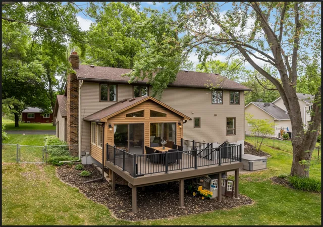 Photo 3 of Sale Pending at 10587 Wellington Ln N, Maple Grove, MN 55369 | MLS# 7073995 | Listing updated on 2026-08-25