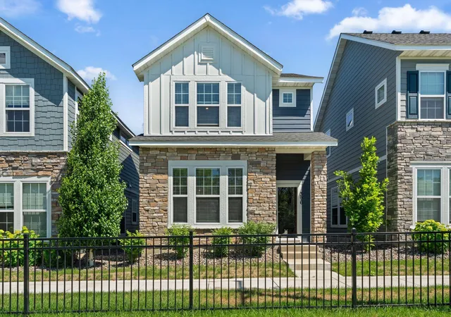 Photo 1 of Single family home for sale at 396 Rum River Way, Anoka, MN 55303 | MLS# 7074023 | Listing updated on 2026-08-10