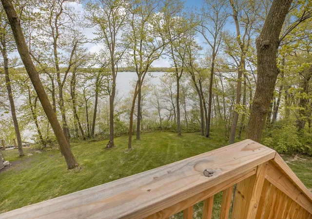 Photo 3 of Single family home for sale at 44433 Brick Yard Rd, Sauk Centre, MN 56378 | MLS# 7074037 | Listing updated on 2026-10-07