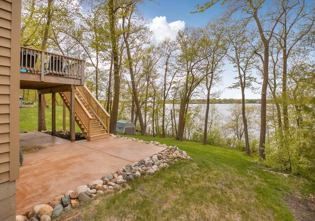 Photo 3 of Single family home for sale at 44433 Brick Yard Rd, Sauk Centre, MN 56378 | MLS# 7074037 | Listing updated on 2026-10-07