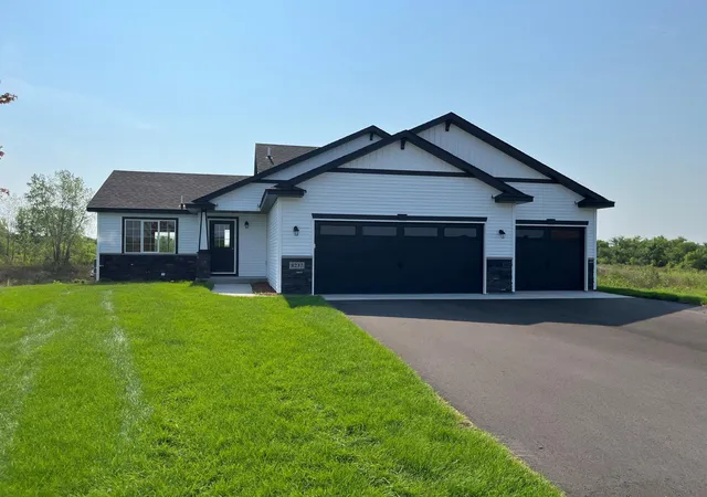 Single family home for sale at 8237 Natures Edge Rd, Clear Lake, MN 55319 | MLS# 7074041