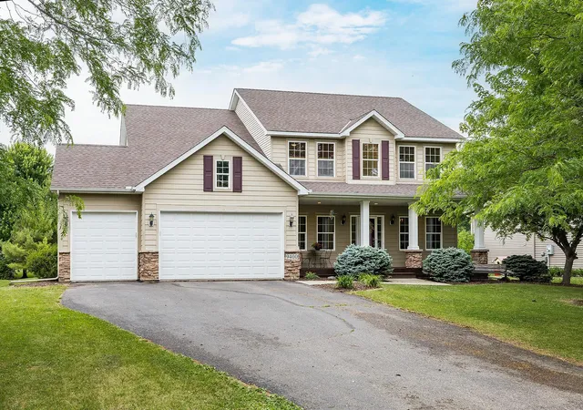 Photo 1 of Single family home for sale at 9400 Glacier Rd, Saint Bonifacius, MN 55375 | MLS# 7074069 | Listing updated on 2026-07-23