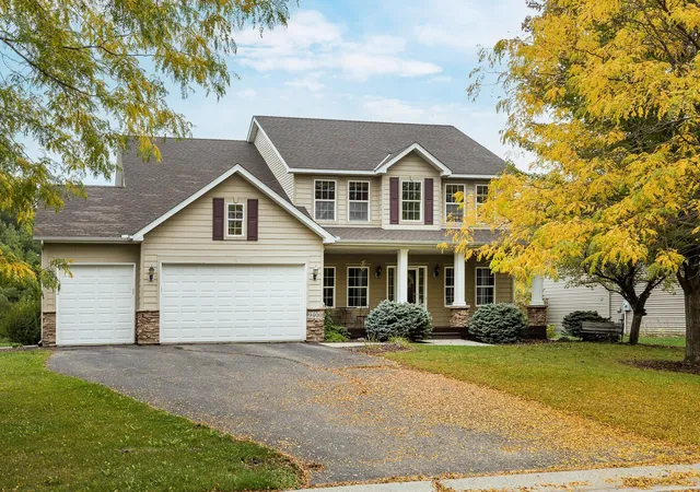 Photo 1 of Single family home for sale at 9400 Glacier Rd, Saint Bonifacius, MN 55375 | MLS# 7074069 | Listing updated on 2026-10-22