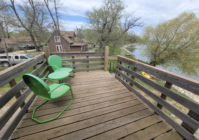 27th image of 41424 Dawn Trl #4, Pelican Rapids, MN 56572 | MLS# 7074082