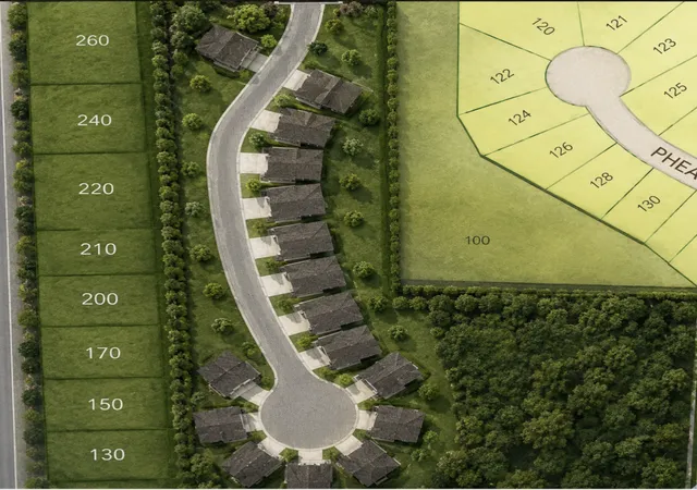 Photo 1 of Land for sale at Tbd 3rd Street N, Montrose, MN 55363 | MLS# 7074103 | Listing updated on 2026-09-06