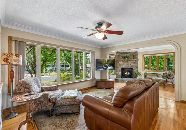 Photo 2 of Single family home for sale at 12718 Dupont Ave S, Burnsville, MN 55337 | MLS# 7074118 | Listing updated on 2026-08-27
