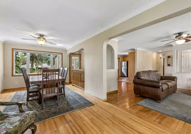 Photo 5 of Single family home for sale at 12718 Dupont Ave S, Burnsville, MN 55337 | MLS# 7074118 | Listing updated on 2026-08-27