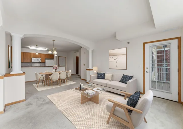2nd image of 8200 W 33rd St #302, Saint Louis Park, MN 55426 | MLS# 7074174