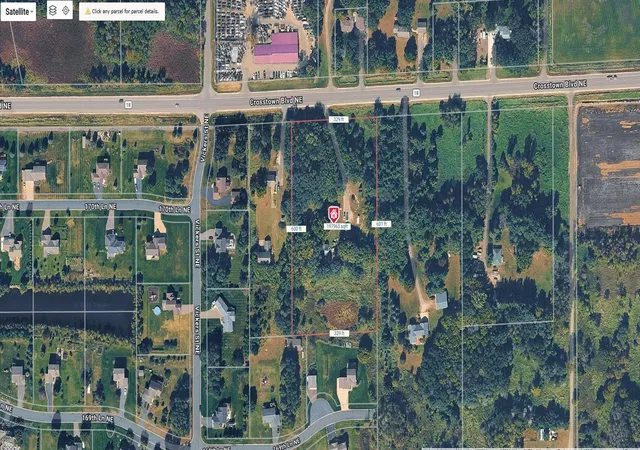 Homes for sale in Ham Lake, MN | 3850 Crosstown Blvd Ne, Ham Lake, MN 55304 | MLS# 7074196