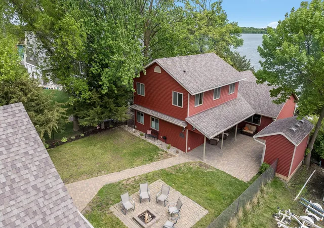 Homes for sale in Madison Lake, MN | 412 Doran Dr, Madison Lake, MN 56063 | MLS# 7074214
