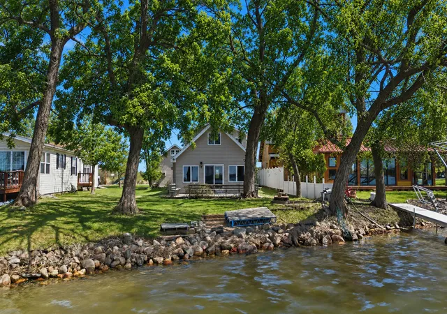 1st image of 192 Shorewood Dr, Detroit Lakes, MN 56501 | MLS# 7074225