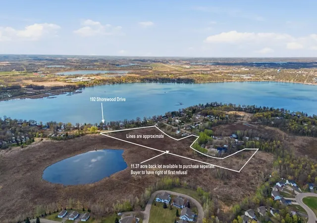 2nd image of 192 Shorewood Dr, Detroit Lakes, MN 56501 | MLS# 7074225