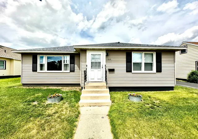 Homes for sale in Sauk Centre, MN | 122 Sinclair Lewis Ave, Sauk Centre, MN 56378 | MLS# 7074249