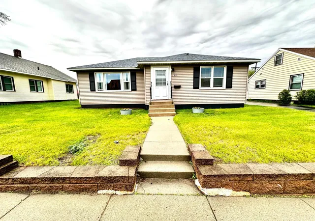Homes for sale in Sauk Centre, MN | 122 Sinclair Lewis Ave, Sauk Centre, MN 56378 | MLS# 7074249