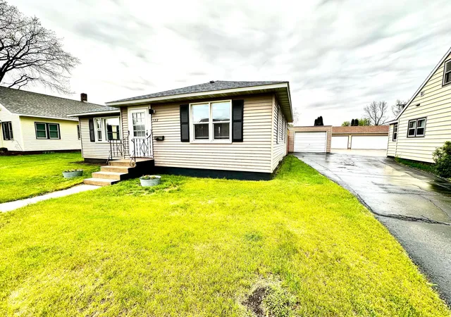 Homes for sale in Sauk Centre, MN | 122 Sinclair Lewis Ave, Sauk Centre, MN 56378 | MLS# 7074249