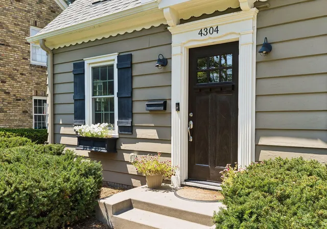 Photo 2 of Single family home for sale at 4304 Brook Ave S, Minneapolis, MN 55424 | MLS# 7074262 | Listing updated on 2026-10-30