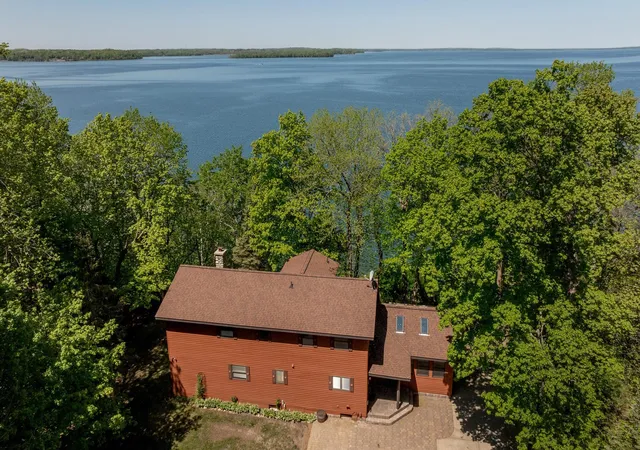 Photo 2 of Single family home for sale at 7089 Diamond Trl Nw, Walker, MN 56484 | MLS# 7074276 | Listing updated on 2026-09-09