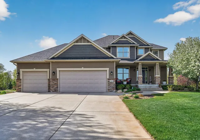 3rd image of 12686 Ne 96Th St Ne, Elk River, MN 55330 | MLS# 7074288
