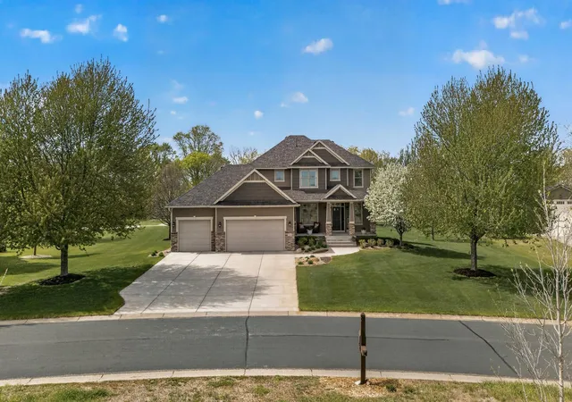 62nd image of 12686 Ne 96th St Ne, Elk River, MN 55330 | MLS# 7074288