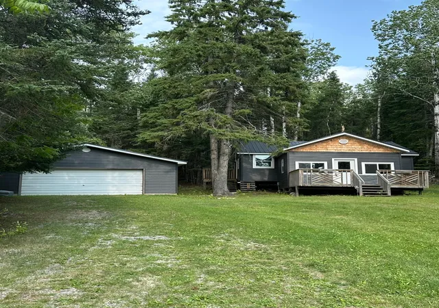 Photo 1 of Single family home for sale at 12433 Burma Rd, Kabetogama, MN 56669 | MLS# 7074299 | Listing updated on 2026-08-18