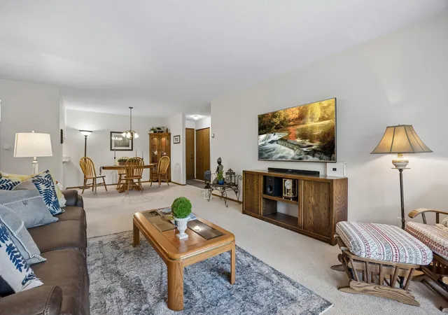 Photo 2 of Sale Pending at 35 Nathan Ln N #303, Minneapolis, MN 55441 | MLS# 7074330 | Listing updated on 2026-09-16