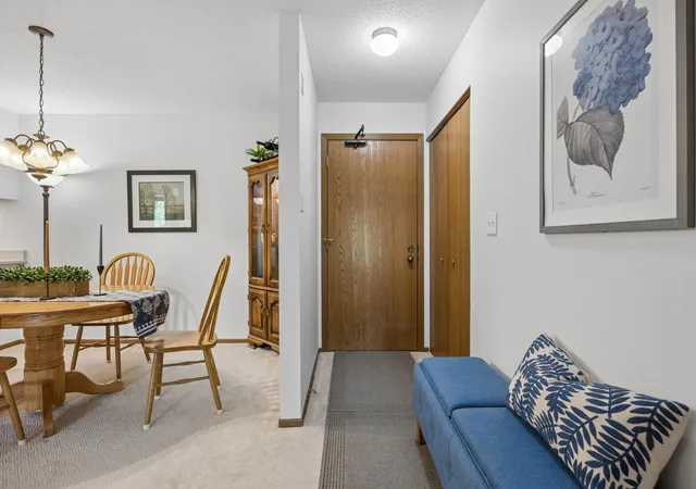 Photo 3 of Sale Pending at 35 Nathan Ln N #303, Minneapolis, MN 55441 | MLS# 7074330 | Listing updated on 2026-09-16